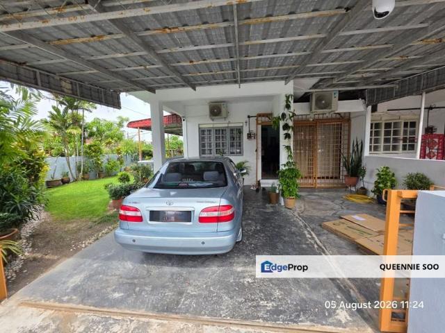 House for sale in Perak, Tanjong Ipoh