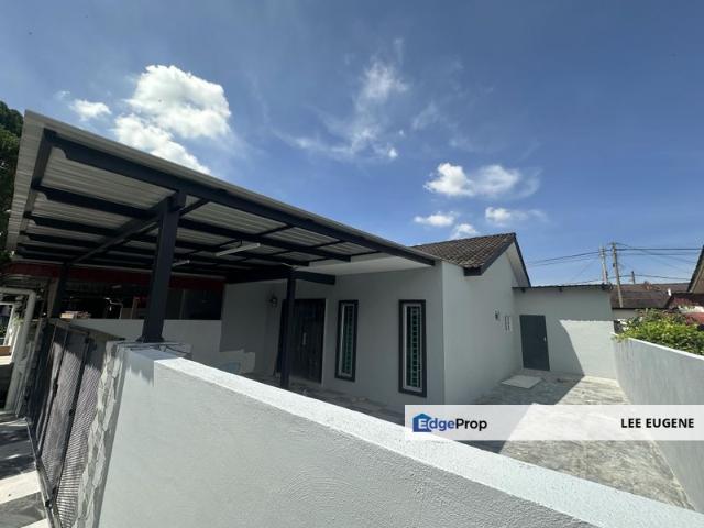 House for sale in Perak, Tanjong Ipoh