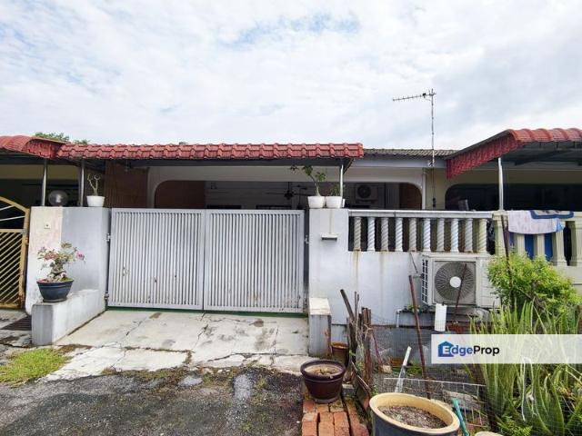 House for sale in Perak, Tanjong Ipoh