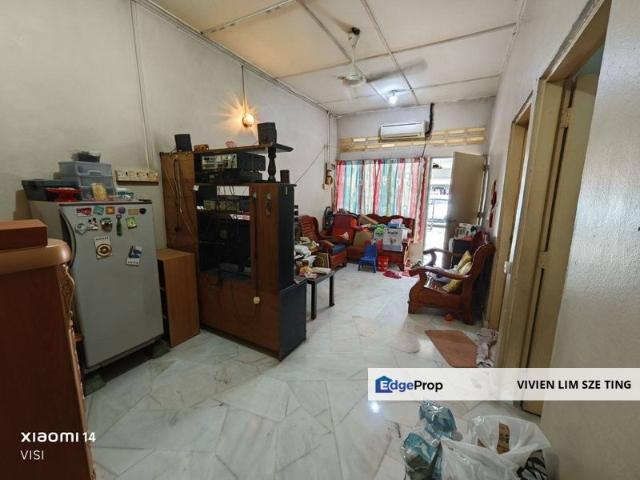 House for sale in Perak, Tanjong Ipoh