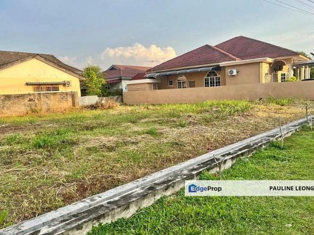 House for sale in Perak, Tanjong Ipoh