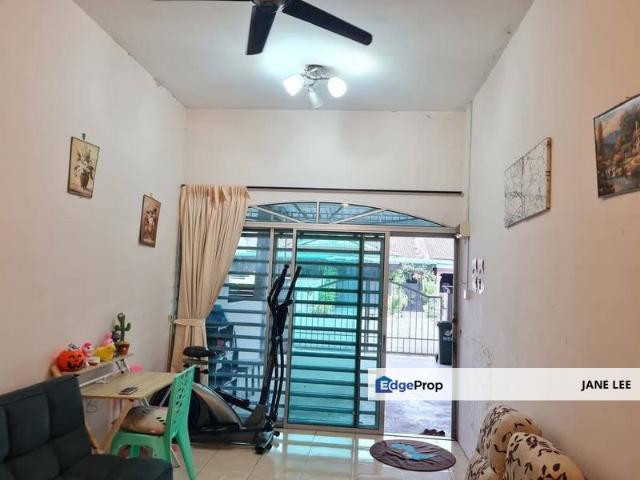 House for sale in Perak, Tanjong Ipoh