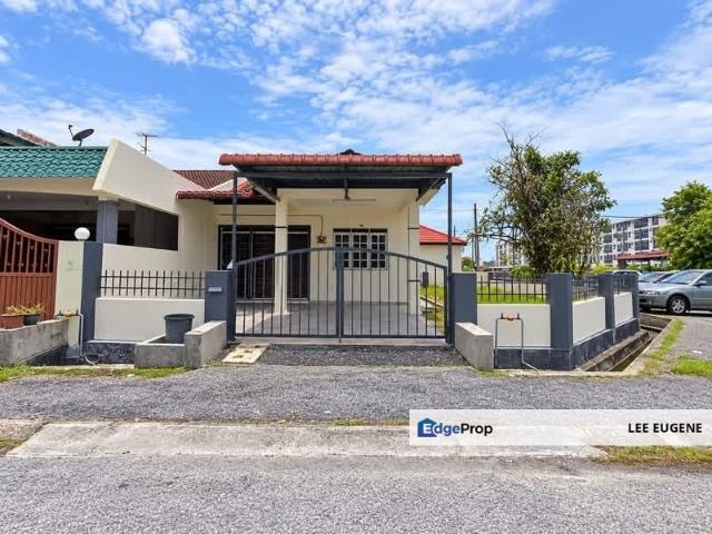 House for sale in Bandar Baru Putra, Majlis Bandaraya Ipoh