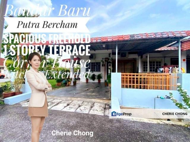 House for sale in Perak, Tanjong Ipoh