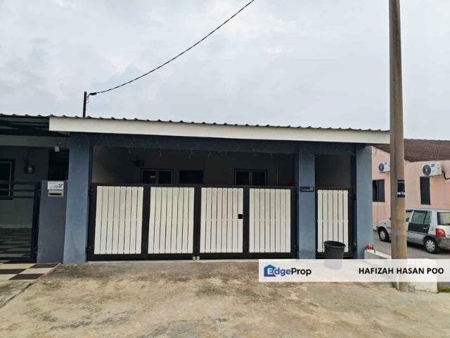 House for sale in Majlis Bandaraya Ipoh, Kinta