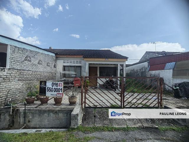 House for sale in Perak, Tanjong Ipoh