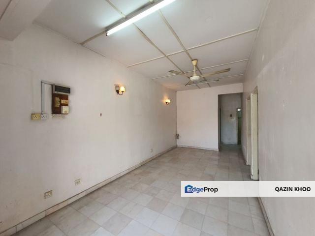House for sale in Perak, Tanjong Ipoh