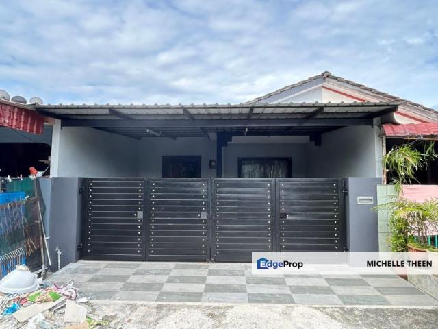 House for sale in Perak, Tanjong Ipoh