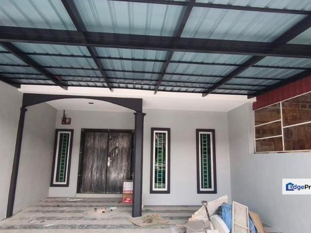 House for sale in Perak, Tanjong Ipoh