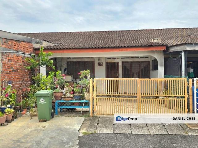 House for sale in Perak, Tanjong Ipoh