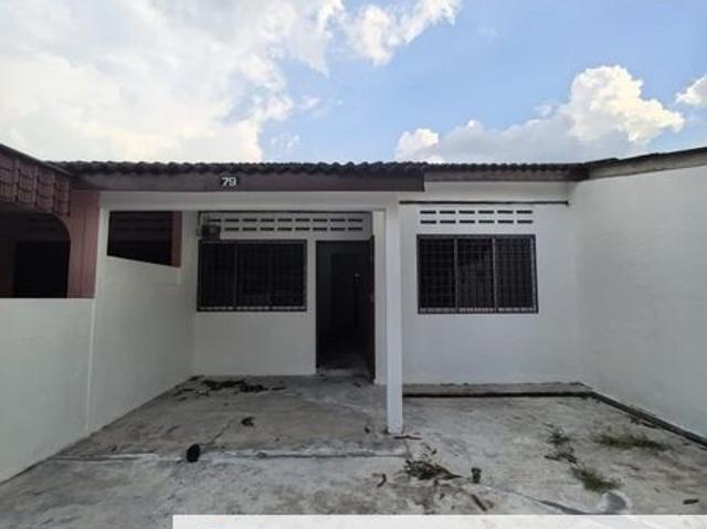 House for sale in Perak, Tanjong Ipoh