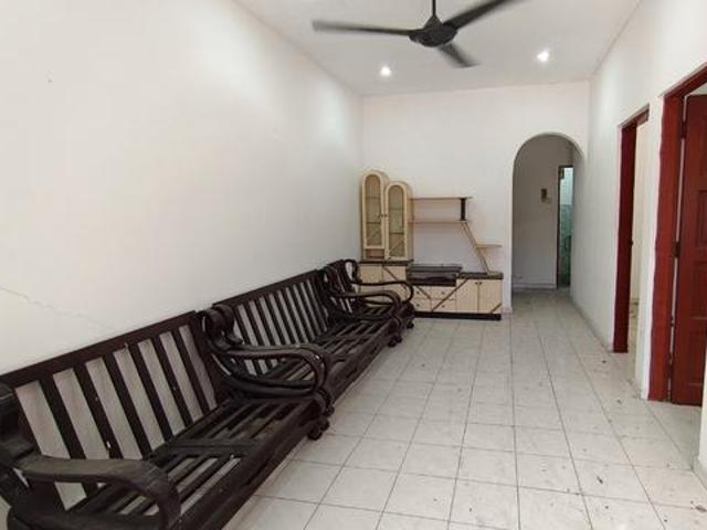 Terraced House for sale in Perak, Tanjong Ipoh