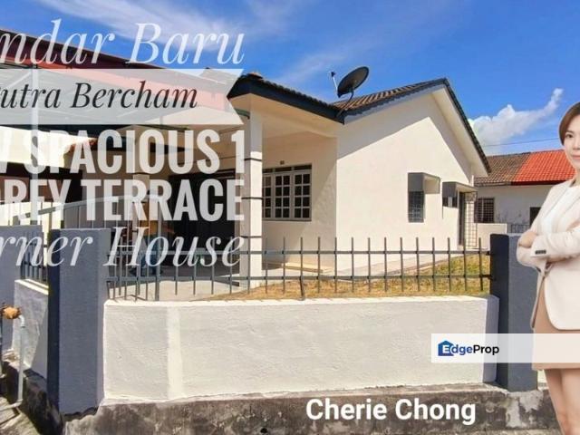 House for sale in Perak, Tanjong Ipoh