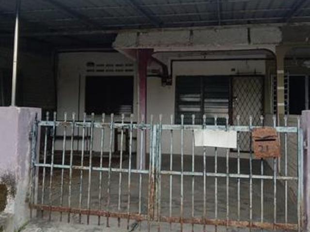 Terraced House for sale in Perak
