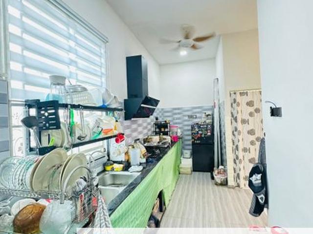 House for sale in Perlis