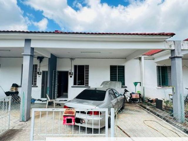 House for sale in Perlis