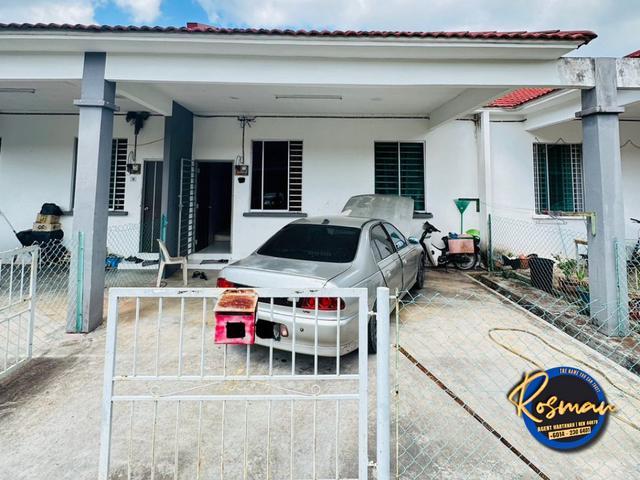 Terraced House for sale in Arau, Perlis