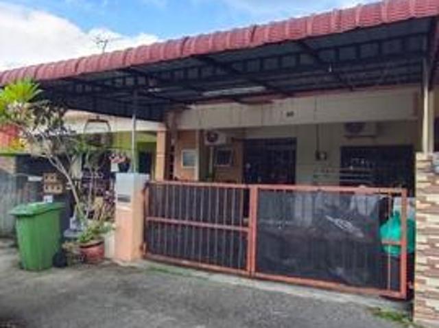 Terraced House for sale in Perak, Tanjong Ipoh