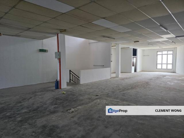 Shop for rent in Selayang, Selangor
