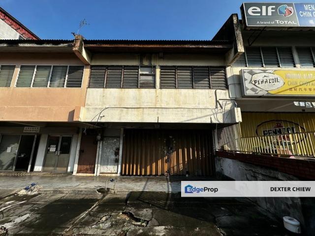 Shop for sale in Selayang, Selangor