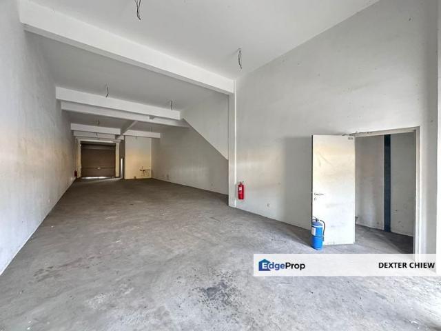 Shop for sale in Selayang, Selangor
