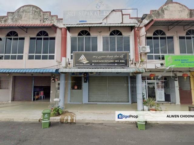 Shop for sale in Rompin