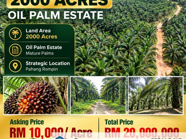 Shop for sale in Rompin