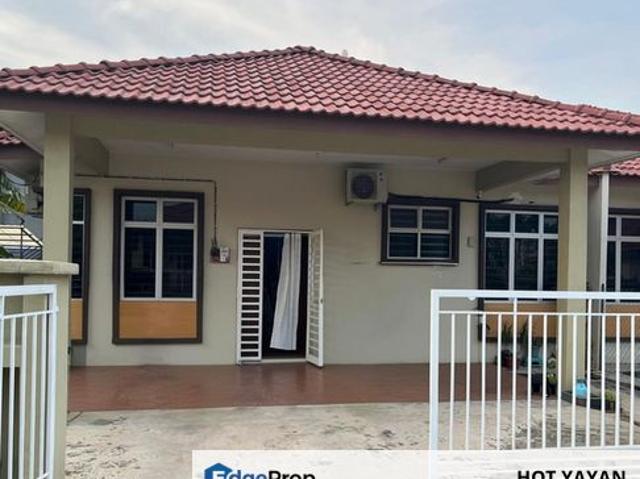 House for sale in Tanjong Sepat, Selangor