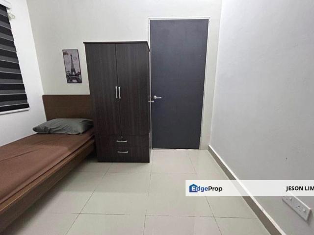 House for rent in Tanjong Sepat, Selangor