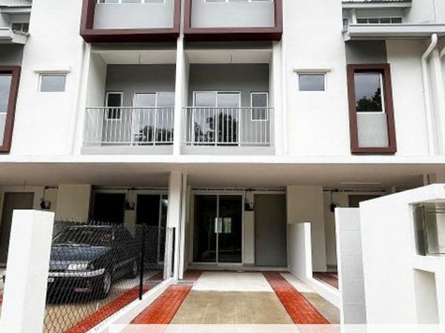 House for rent in Tanjong Sepat, Selangor