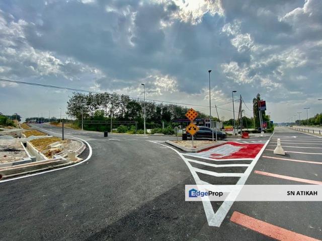 Shop for sale in Tanjong Sepat, Selangor