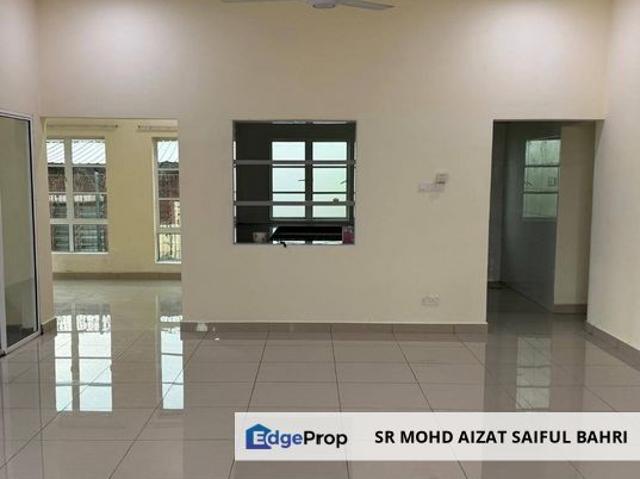 House for sale in Tanjong Sepat, Selangor