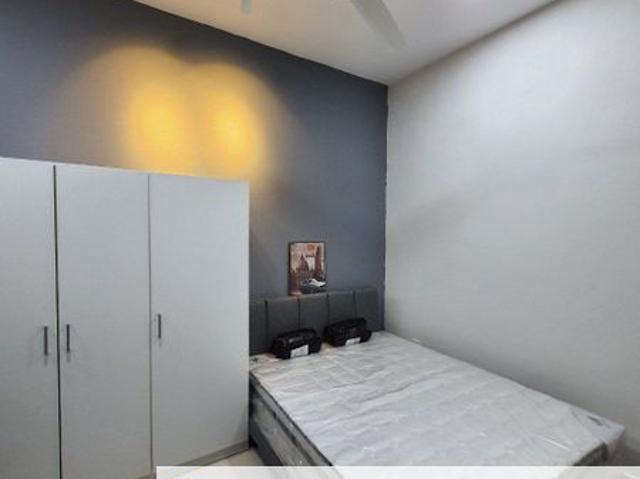 House for rent in Tanjong Sepat, Selangor