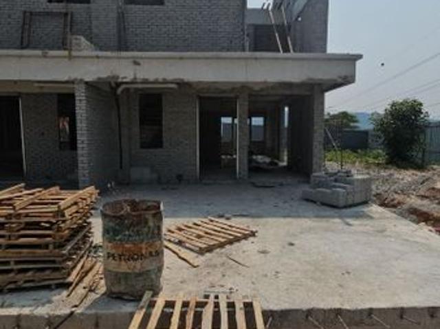 House for sale in Sepang, Tanjong Sepat