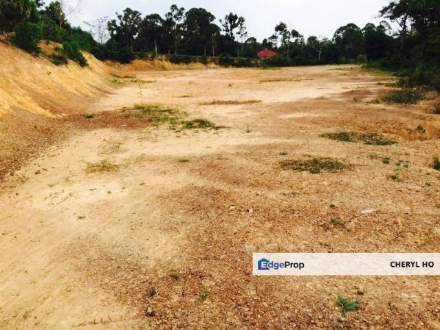 Shop for sale in Tanjong Sepat, Selangor