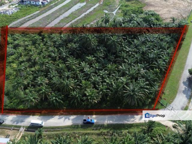 Shop for sale in Tanjong Sepat, Selangor