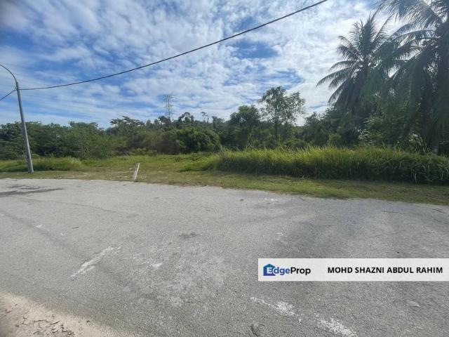 Shop for sale in Tanjong Sepat, Selangor