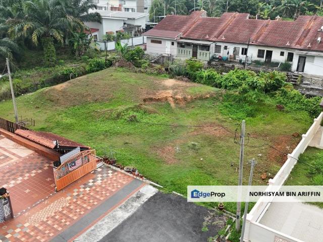 House for sale in Sepang, Tanjong Sepat