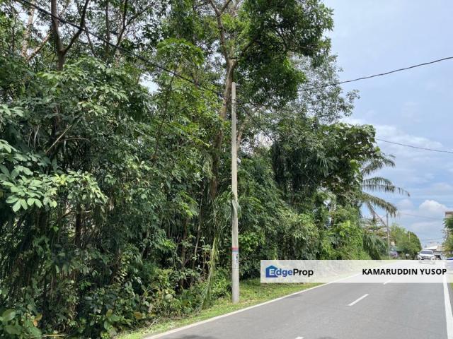 Shop for sale in Tanjong Sepat, Selangor