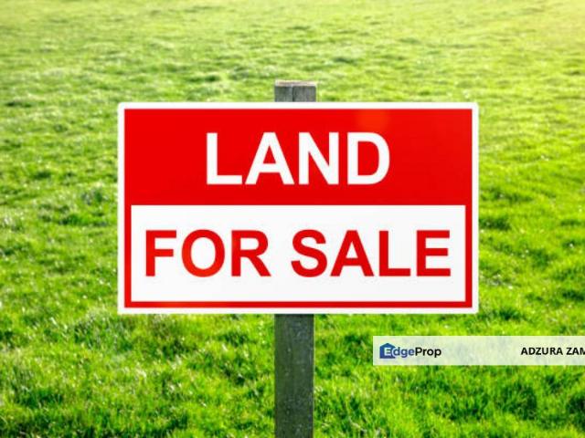 House for sale in Tanjong Sepat, Selangor