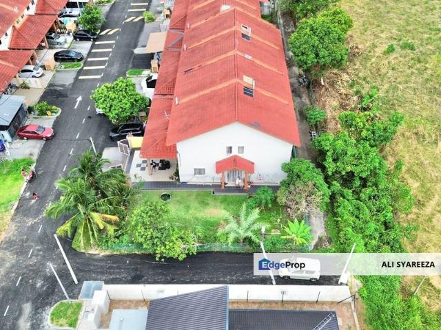 House for sale in Tanjong Sepat, Selangor