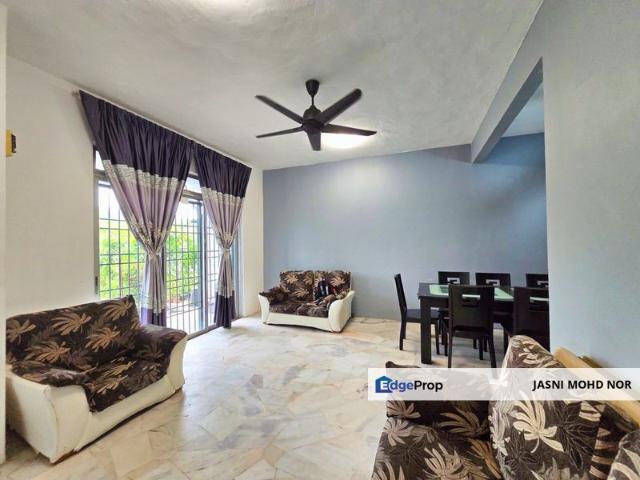 House for sale in Sepang, Tanjong Sepat