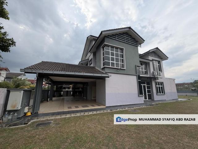 House for sale in Tanjong Sepat, Selangor