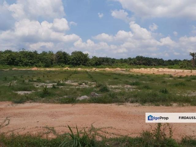 Shop for sale in Tanjong Sepat, Selangor
