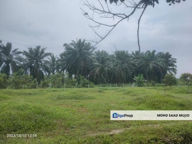 Shop for sale in Tanjong Sepat, Selangor