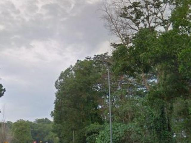 Warehouse for sale in Tanjong Sepat, Selangor
