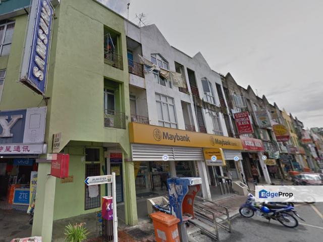 Shop for rent in Tanjong Sepat, Selangor