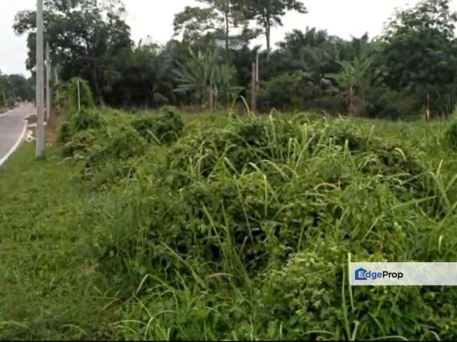 House for sale in Kosmoplek Bandar Baru Salak Tinggi, Sepang