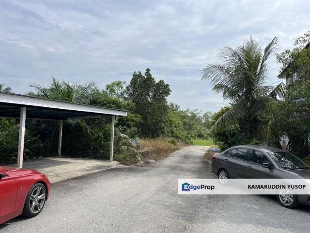 Shop for sale in Tanjong Sepat, Selangor