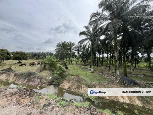 Shop for sale in Tanjong Sepat, Selangor